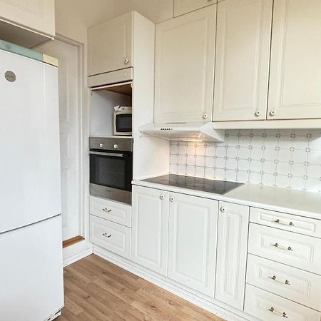 Oslo-Frogner Apartment Екстериор снимка