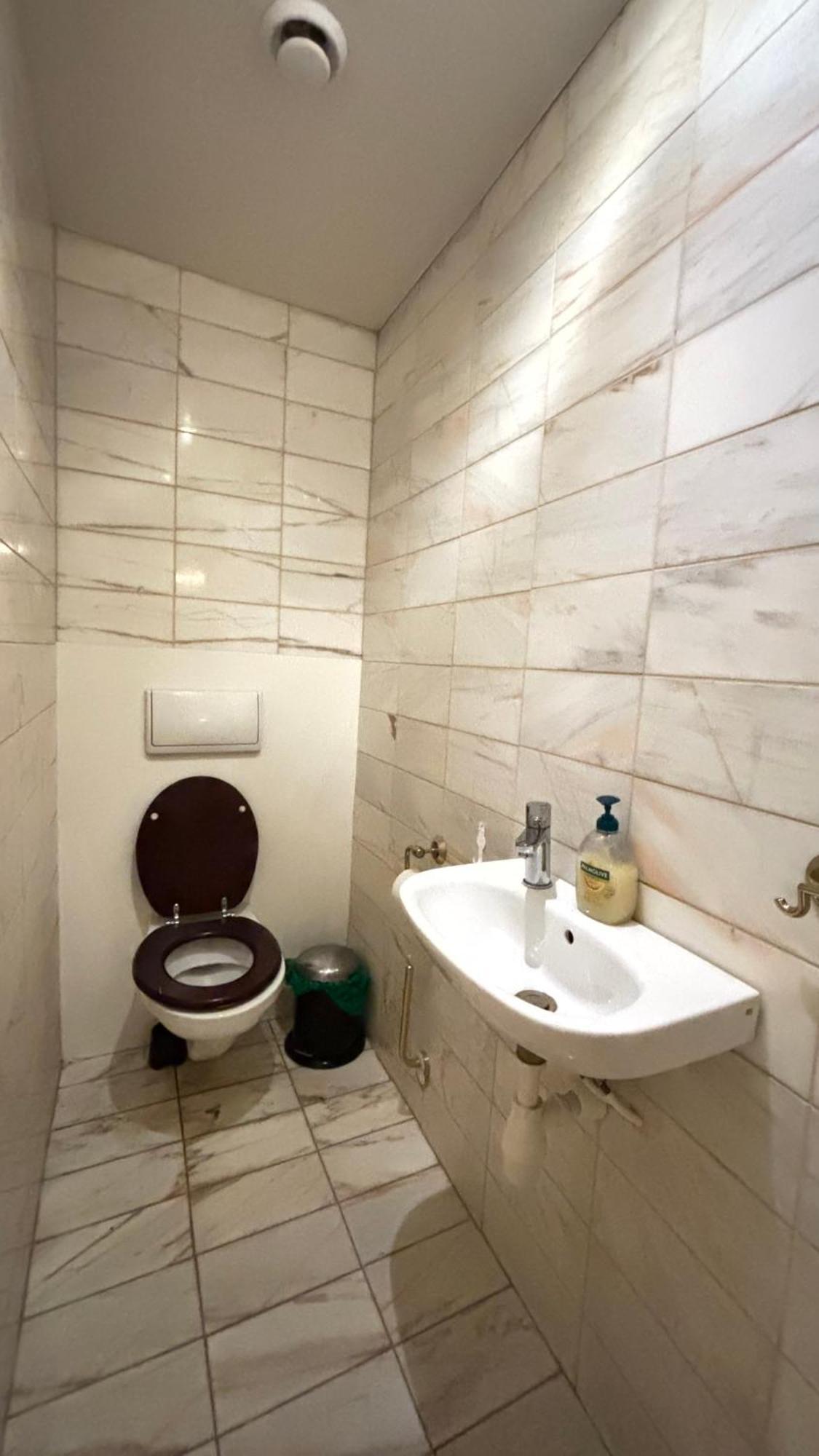 Oslo-Frogner Apartment Екстериор снимка