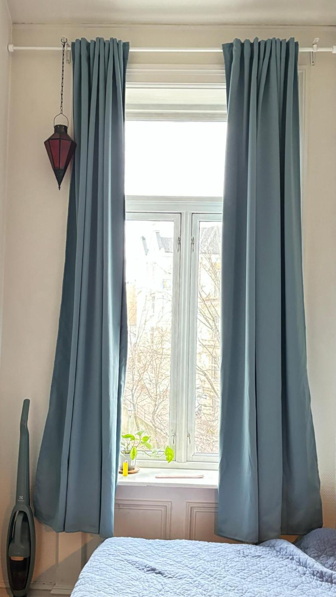 Oslo-Frogner Apartment Екстериор снимка