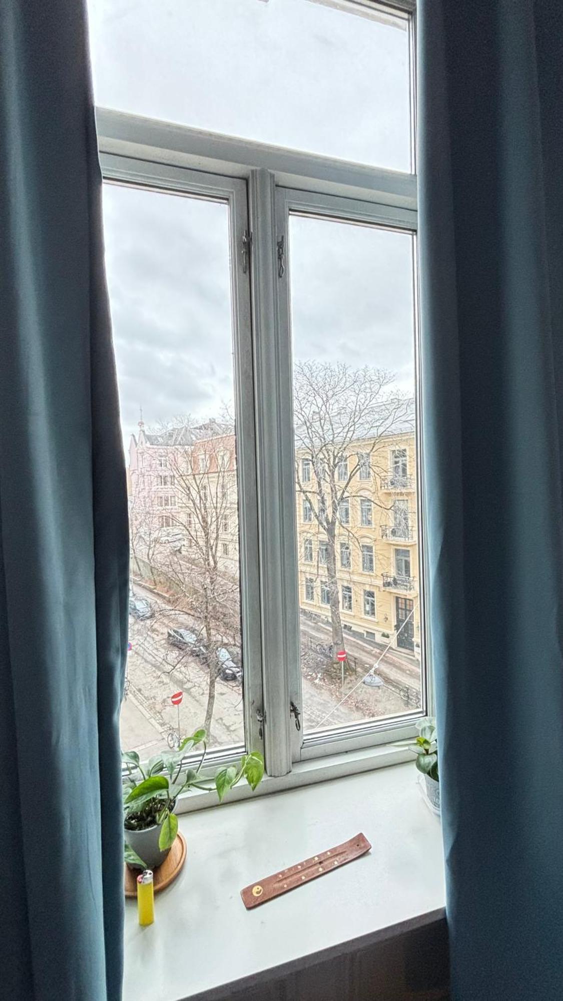 Oslo-Frogner Apartment Екстериор снимка