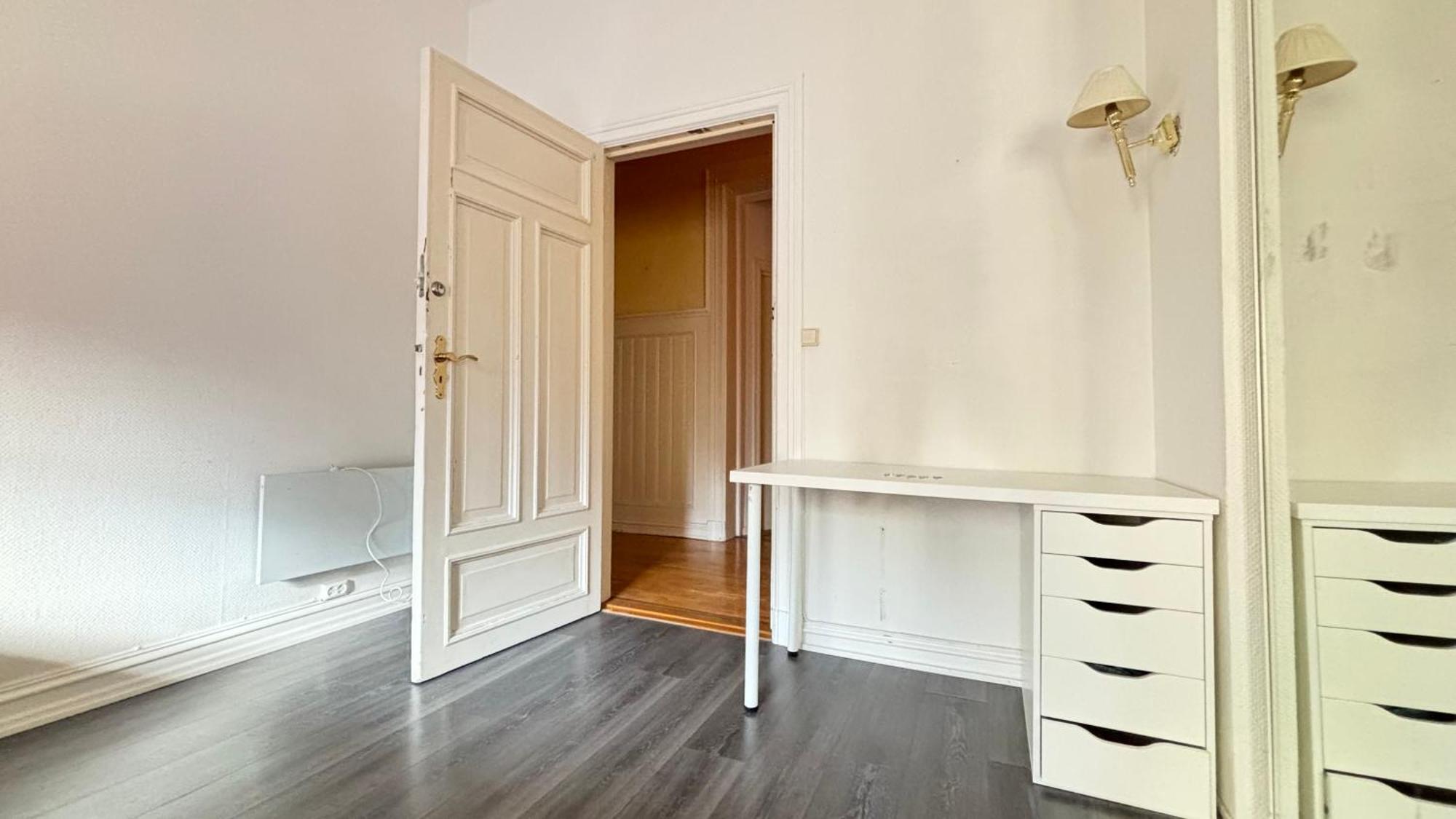 Oslo-Frogner Apartment Екстериор снимка
